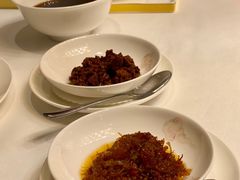 -东海朗廷酒店-唐阁T’ANG COURT 中餐厅