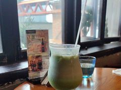 -马灯记·云贵川·Bistro(龙门浩店)