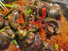 -老闵田螺馆·南昌市井菜·特色小吃(总店)