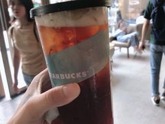 -星巴克臻选(南京艾尚天地店)