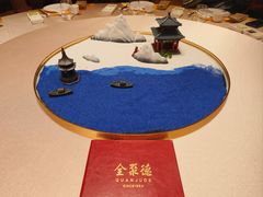 -全聚德(前门店)