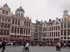 -布鲁塞尔大广场