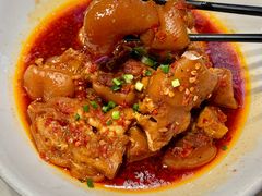 -老街鱼嘴巴(坡子街老店)