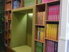 -奇尔思青少儿·语言·艺术·演讲(顾戴路店)