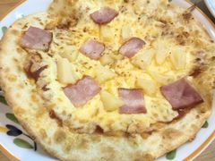 -萨莉亚意式餐厅(石鼓路店)