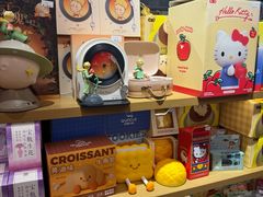 -九木杂物社(恒隆广场店)