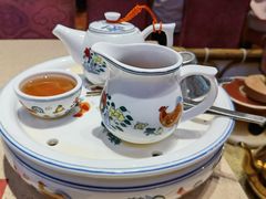 -点都德(华强南店)