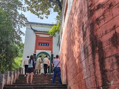 -东坡赤壁风景名胜区