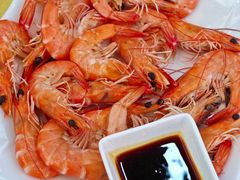 -秋姐美食店(旅游大道店)