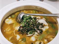 -兰湘子·湘菜小炒(崂山丽达店)