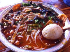 -陈记柳州螺蛳粉(大坪店)