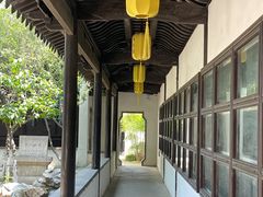 -常熟方塔园