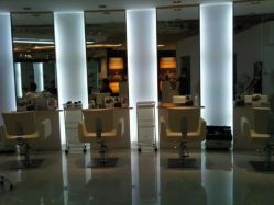 环境-ace hair salon top 无痕接发