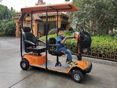 -南宁方特东盟神画