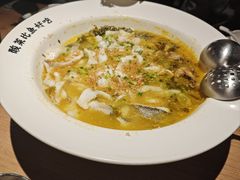 -太二酸菜鱼(兴业太古汇店)