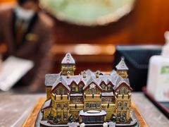 -马勒别墅饭店(静安寺店)