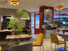 -必胜客(龙湾万达店)