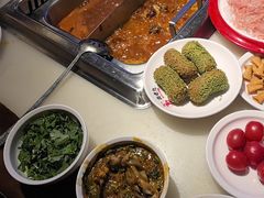 -重庆高老九火锅(万象城店)