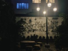 门面-健眺小海鲜(临海后山店)