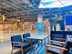 -当当书店(国泰广场店)