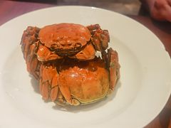 -Mr.Fish鱼鲜生海鲜放题(高德置地冬广场店)