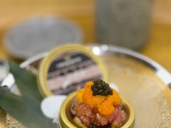 -鮨政·Omakase(港汇恒隆广场店)