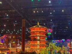 -万达茂商场(南京仙林店)