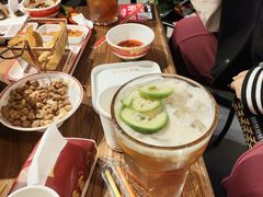 -阿润打边炉·鲜切鸡煲(华漕店)