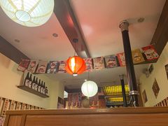 -竹马炭火烤肉(利济北路店)