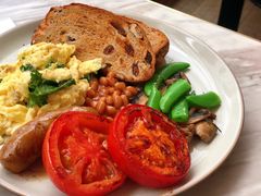 农畉全日餐-农畉LONFOOD(福田星河COCOPark店)