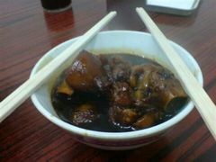 -添發碗仔翅美食