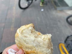 油酥烧饼-杜称奇小吃店(西湖道店)