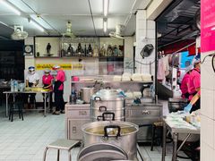 -红大哥水门鸡饭(總店)