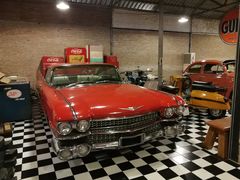 -席娜卡琳火车铁道夜市