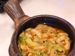 -佬麻雀·剁椒鱼头(京基KK One店)