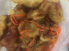 锅包肉-哈尔滨饺子王·东北菜(鱼鳞浃路店)