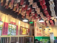 -蜀川川破店·江湖菜·烧烤(北京首店)