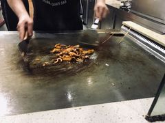 -味中味休闲小吃(同济路店)