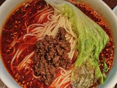 -全牛匠·乐山跷脚牛肉(西单华威约饭街店)