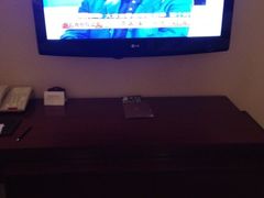 电视-裕龙国际酒店(阜成路一店)