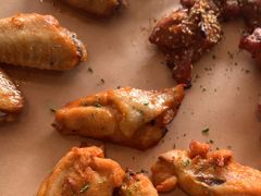 -必胜客(航洋国际店)