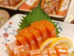 -王氏炉匠·烧鸟放题自助(三里屯店)