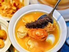 -莆田餐厅PUTIEN(深圳湾万象城家宴店)
