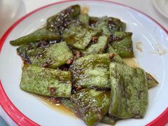 -庆山饭店·海鲜饺子家常菜(北戴河黑石路店)