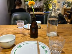 -一坐一忘云南菜(三里屯店)