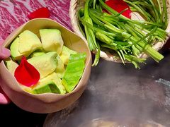 -芸山季·云南野生菌火锅(人民广场来福士店)