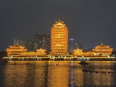 -眉山湿地公园(东坡区)