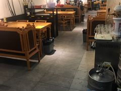 大堂-云晓光头烧烤吧(新大陆广场店)