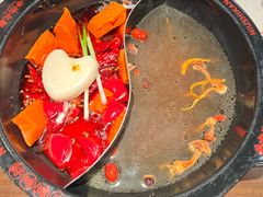 -牛市坎火锅(建设路店)