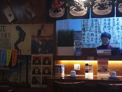 大堂-小曹日本料理(软景中心店)